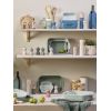 Форма для пирога 2,1 л, d=35 см, h=3,5 см, FERN GREEN, Peugeot, изображение 4