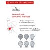 Мельница для соли 22 см, белый лак, 6 степеней помола, Paris U'select PEUGEOT, Франция, изображение 4