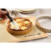 Коврик для выпечки силиконовый с перфорацией 40*30 см, De Buyer, изображение 3