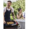 Блюдо прямоугольное 43х30 см, h 5,5 см, GRILL TO TABLE, Peugeot, изображение 7