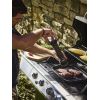 Блюдо-гриль прямоугольное 38х26 см, h 4 см, GRILL TO TABLE, Peugeot, изображение 7