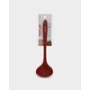 Половник силиконовый Red, 28.5*8.8*9.7 см, Neoflam