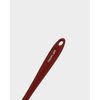 Половник силиконовый Red, 28.5*8.8*9.7 см, Neoflam, изображение 3