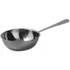 Кокотница "Соня" большая 140мл, нержавейка, P.L. Proff Cuisine, изображение 2