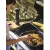 Блюдо в форме полумесяца 43х30 см, h 5,5 см, GRILL TO TABLE, Peugeot, изображение 7
