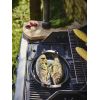 Блюдо-гриль овальное 41х26 см, h 4 см, GRILL TO TABLE, Peugeot, изображение 6