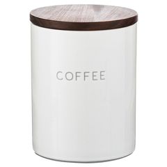 Банка для хранения кофе, 650 мл, Smart Solutions
