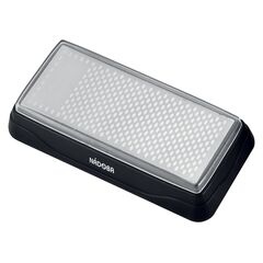 Точильный камень на основе алмазного абразива, 360/600 grit, NADOBA, серия BORGA