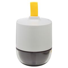 Ланч-бокс Meals, 800 мл, светло-серый/темно-сливовый, Smart Solutions