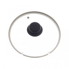 Крышка стеклянная De chef 20 см, Neoflam