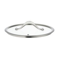 Крышка 3Ply Etalon, 20 см, Liberty Jones