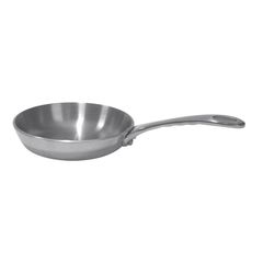 Мини-сковородка 10,5*2 см, нержавейка 18/10, P.L. Proff Cuisine