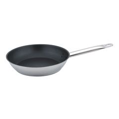 Сковорода EcoLine с антипригарным покрытием d 28 см, h 5,5 см, сталь, P.L. Proff Cuisine