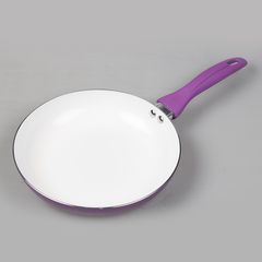 Сковорода с индукционным дном,керамическое покрытие D=24 cм, P.L. Proff Cuisine