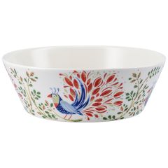 Салатник Fantail Bird из коллекции Birds of Paradise, 900 мл, Liberty Jones