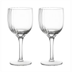 Набор рюмок Alice в подарочной упаковке, 65 мл, 2 шт., Liberty Jones