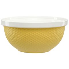 Миска Marshmallow, 4,3 л, лимонная, Liberty Jones