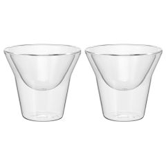 Набор креманок с двойными стенками Pure, 250 мл, 2 шт., Liberty Jones