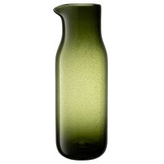 Графин Flowi, 910 мл, темно-зеленый, Liberty Jones