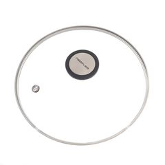 Крышка стеклянная De Chef 28 см, Neoflam