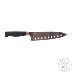 Нож Шеф Titanium 34*5 см, Neoflam