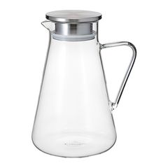 Кувшин с крышкой Pure, 1,8 л, Liberty Jones