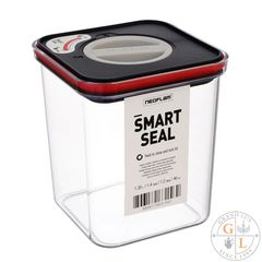 Контейнер с крышкой Smart Seal 1,35 л, Neoflam
