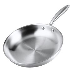 Сковорода индукционная New Kitchen 30 см, h 4,5 см, P.L. Proff Cuisine