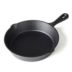 Сковорода чугунная d=25 cм, P.L. Proff Cuisine