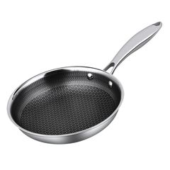 Сковорода индукционная Honeycombs d 26 см, h 4.5cм, P.L. Proff Cuisine