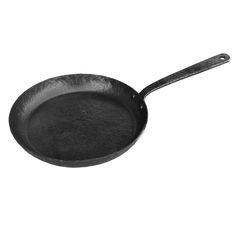 Сковорода стальная с ручкой d 24, серия Vintage, P.L. Proff Cuisine