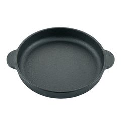 Сковорода чугунная 16.5*20*3 cм, P.L. Proff Cuisine