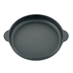 Сковорода чугунная 18.5*22*2.8 cм, P.L. Proff Cuisine