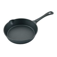 Сковорода чугунная 20*4 cм, P.L. Proff Cuisine