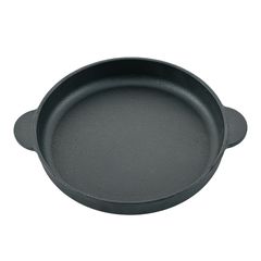 Сковорода чугунная 20.5*25*3.4 cм, P.L. Proff Cuisine