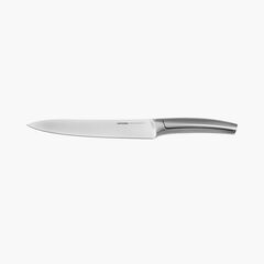Нож разделочный, 20 см, серия EMBER, NADOBA