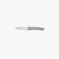 Нож для овощей, 9 см, серия EMBER, NADOBA