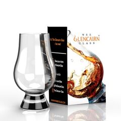 Бокал для дегустации виски Glencairn, 1 шт., 70мл; H=85мм, Stolzle