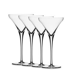 Набор бокалов для мартини Willsberger Anniversary Martini, 4 шт., 260 мл, 1416150, Spiegelau