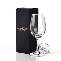 Бокал для виски Glencairn Copita с крышкой, 1 шт., 170мл; D=60, H=146мм, Stolzle