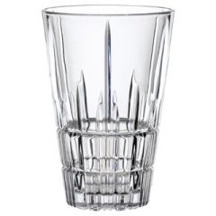 Набор из 4-х стаканов Latte Macchiato, 300 мл, хрустальное стекло, серия Perfect , Spiegelau