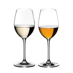 Набор бокалов Vinum Sauvignon Blanc / Dessertwine, 2 шт., 350 мл, 6416/33, Riedel