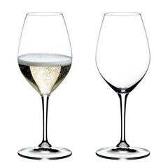 Набор бокалов для шампанского Vinum, 2 шт., 445 мл, 6416/58, Riedel