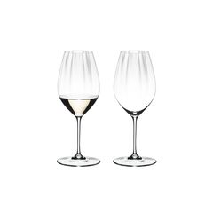 Набор бокалов Performance для белого вина (RIESLING), 2 шт., 623 мл, 24.5 см, Riedel