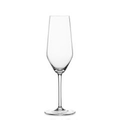 Набор из 2 бокалов для шампанского, 240 мл, прозрачный, бессвинцовый хрусталь, серия Style, Spiegelau