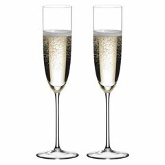 Набор бокалов Vinum Champagne Flute, 2 шт., 160 мл, 6416/08, Riedel