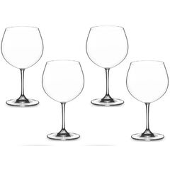 Набор бокалов Montrachet (Chardonnay), серия Vinum, 4 шт, 600 мл, 5416/47 Montrachet, Riedel