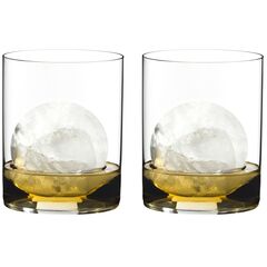 Набор из 2-х стаканов для воды Veloce Water Glass 430 мл, Riedel
