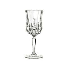 Набор из 2-х фужеров для вина RCR Opera 230 мл, хрустальное стекло, Италия