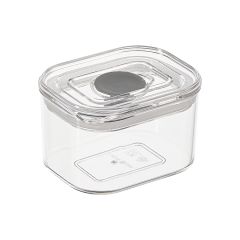 Контейнер для хранения герметичный с крышкой и клапаном Keep in, 190 мл, Smart Solutions